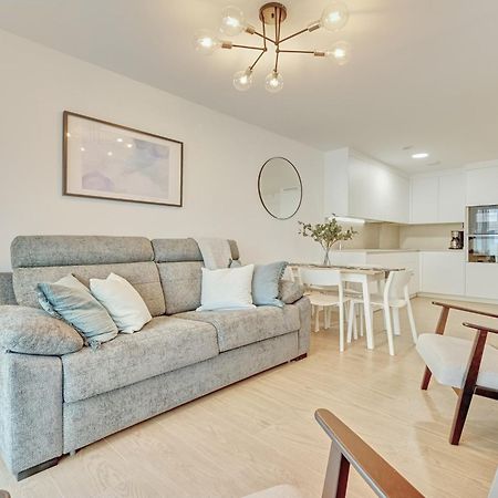 Apartamento Salesianos By Clabao Παμπλόνα Εξωτερικό φωτογραφία