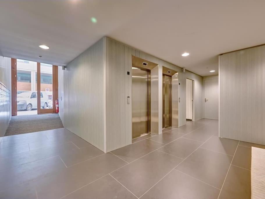 Apartamento Salesianos By Clabao Παμπλόνα Εξωτερικό φωτογραφία