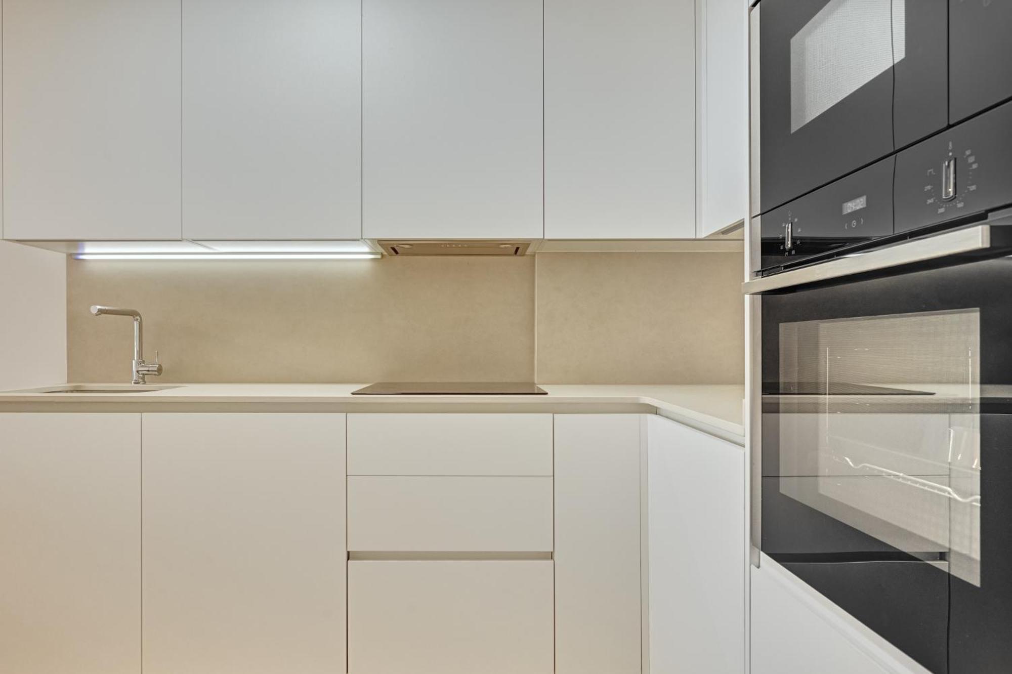 Apartamento Salesianos By Clabao Παμπλόνα Εξωτερικό φωτογραφία