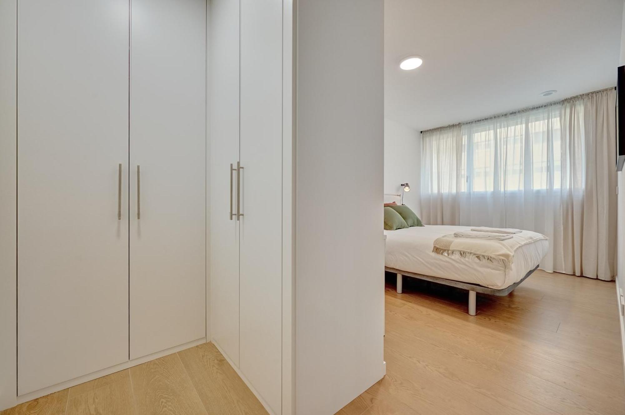 Apartamento Salesianos By Clabao Παμπλόνα Εξωτερικό φωτογραφία