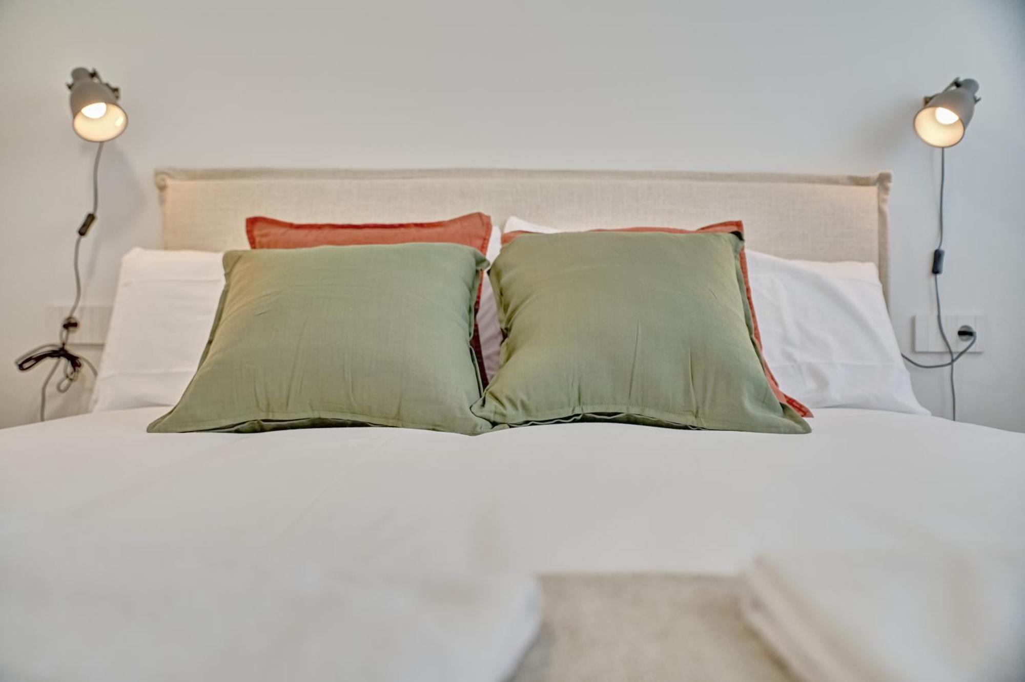 Apartamento Salesianos By Clabao Παμπλόνα Εξωτερικό φωτογραφία