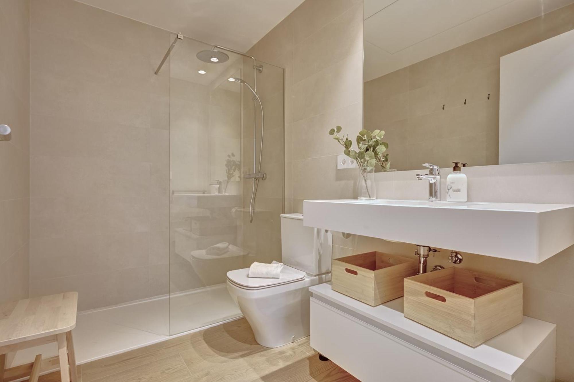 Apartamento Salesianos By Clabao Παμπλόνα Εξωτερικό φωτογραφία