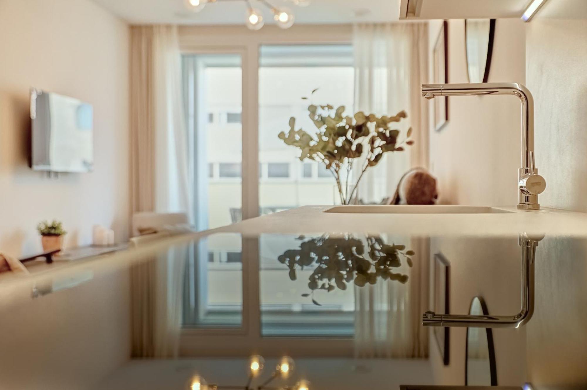 Apartamento Salesianos By Clabao Παμπλόνα Εξωτερικό φωτογραφία