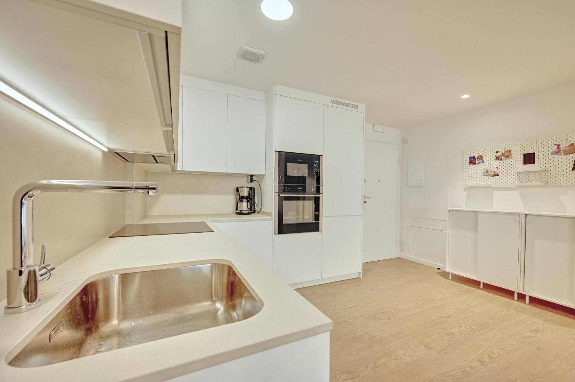 Apartamento Salesianos By Clabao Παμπλόνα Εξωτερικό φωτογραφία